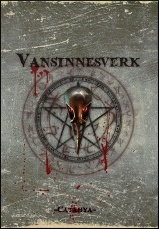 vansinnesverk